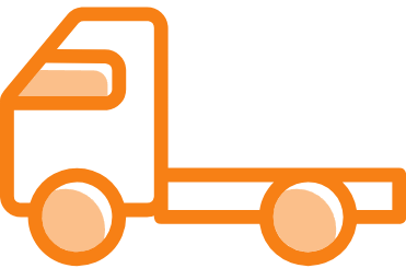 永德拖车/平板车